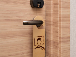 Отель Freedom Bishkek Hotel