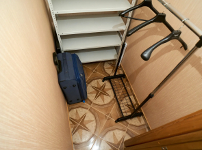 Апартаменты Comfort