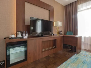 Отель Best Western Plus Astana