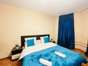 Апартаменты MAXI на Ленина