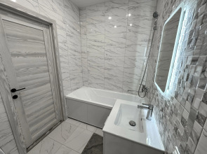 Квартира Амундсена 57А