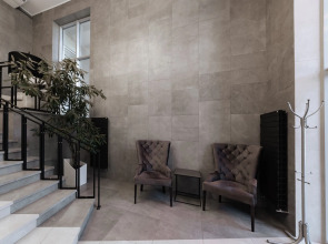 Отель Royal Cat