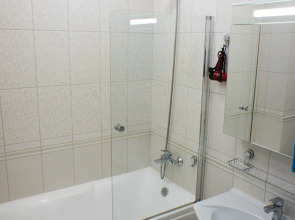 Апартаменты Парижский Шик