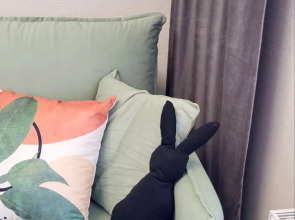 Квартира около телебашни