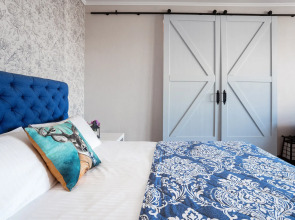 Квартира Sapphire