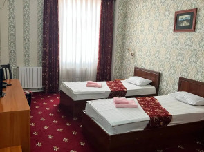 Отель Хаятт Инн