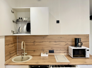 Апартаменты Апарт Измайлово