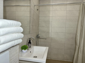 Апартаменты Столица 2313