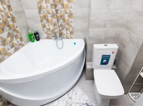 Апартаменты At HOME