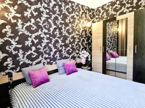 Апартаменты VELVET