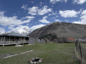 Family Private House