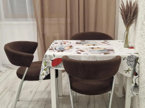 Апартаменты White Квартира