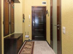 Апартаменты Советская 1