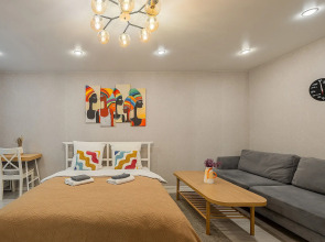 Апартаменты Супер Уютные