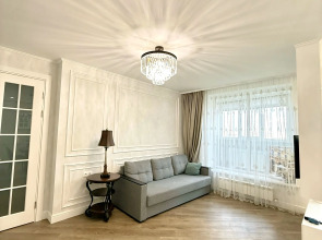 Квартира Отличная на Комсомольской