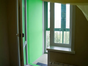 Апартаменты на Революции 52в