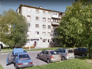 Апартаменты Отдохнем у Озера