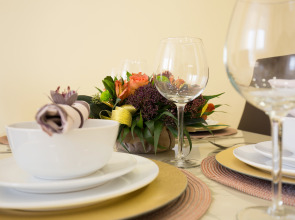 Апартаменты Азбука на Коммунистической  107