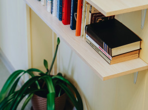 Меблированные комнаты Норка