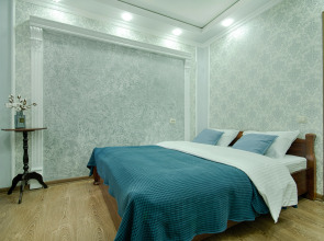 Квартира Каштановая Аллея