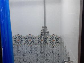 Гостевой дом Hotel AL XALIL