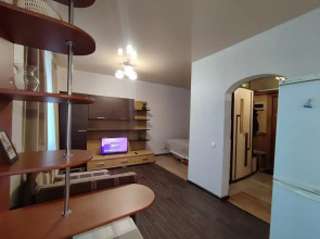 Апартаменты на Партизанском проспекте