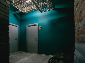 Хостел YAGEL LOFT