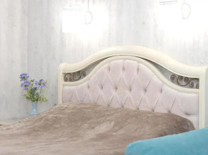 Апартаменты на Меридианной 3 у Набережной Казанки Ностальджи