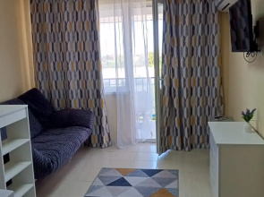 U Morya Apartments