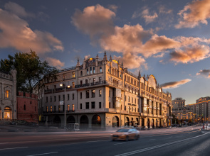 Metropol Hotel