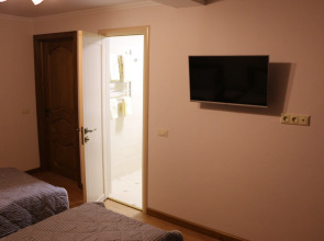 Гостевой Дом Будённовский