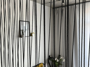 Квартира Black&White