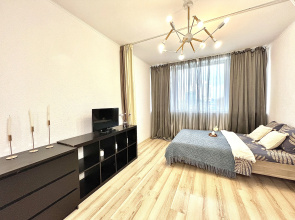 Апартаменты Pashk Inn Artek 12