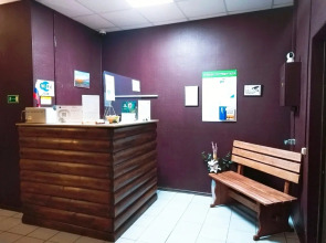 Мини-отель Алёнка