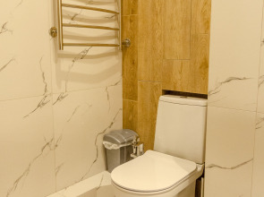 Апартаменты Семейные у Модного Квартала