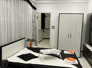 Квартира Дизайнерская в Центре Кисловодска