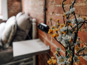 Апартаменты на Зайцева 13 у Кремля