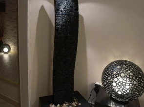 Жилые помещения Infinity