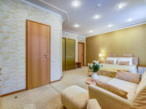 Гостевой дом Поликофф