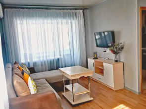 Квартира в центре рядом с автовокзалом