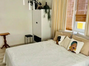 Апартаменты в Янтарном у моря