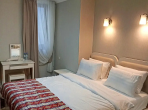 Отель Grand Hotel Bennet