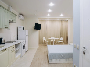 Мебелированные комнаты на ул.Конституции 24А г.Сочи