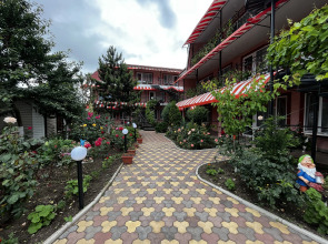 Гостевой Дом Вилла Виктория