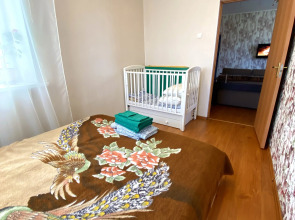 Квартира для семьи