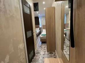 Апартаменты Park Hotel 9