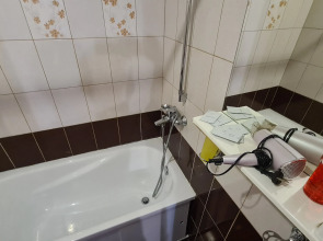 Апартаменты Едем в Омск