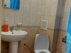 Гостевой дом Лариса