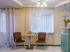 Апартаменты Dayker City Apartments на Декабристов 31