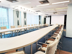 Отель Виктория